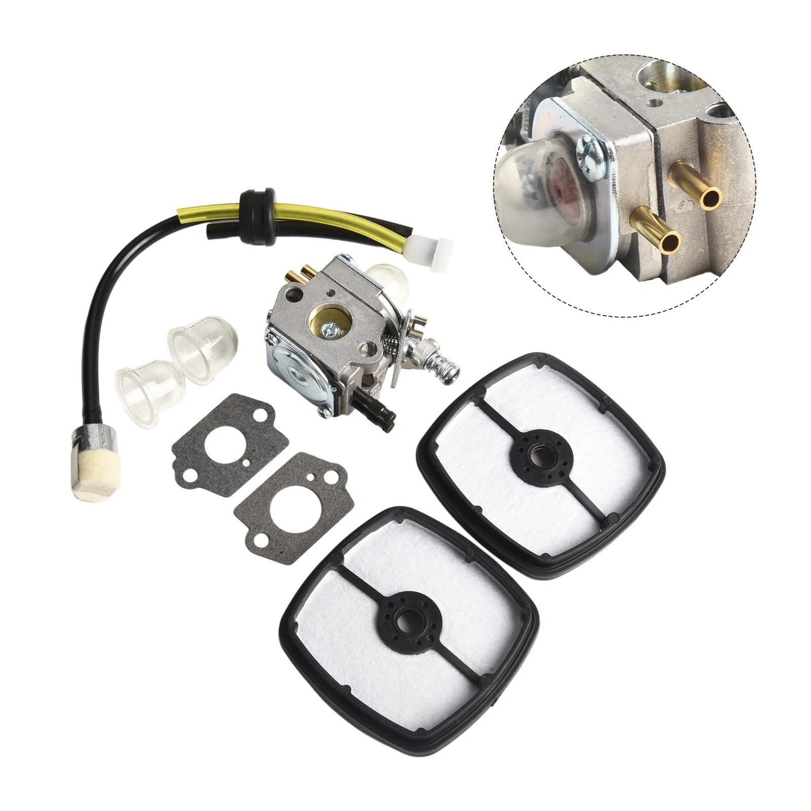 Carburetor Replacement for Ford Echo GT (2000–2400)
