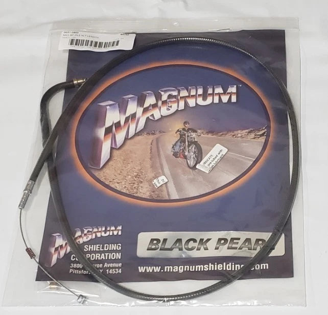 Throttle/Idle Cable for MAGNUM SHIELDING 0651-0860 44192