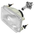 Right Headlight Replacement for John Deere 4300 4310 4400 4410 (2010–2010)