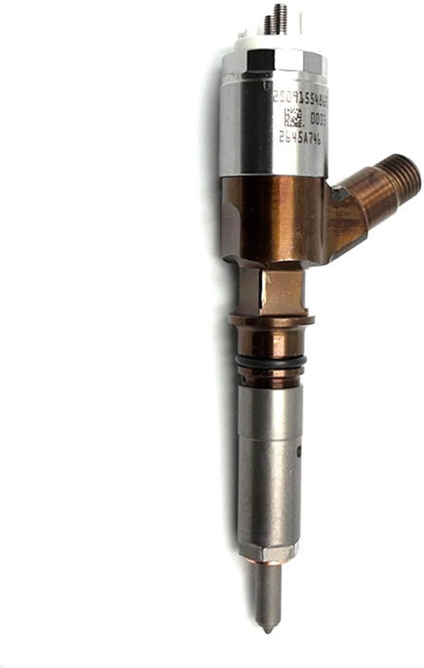 Fuel Injector 282-0480 for Caterpillar 953D Loader (2000–2005)