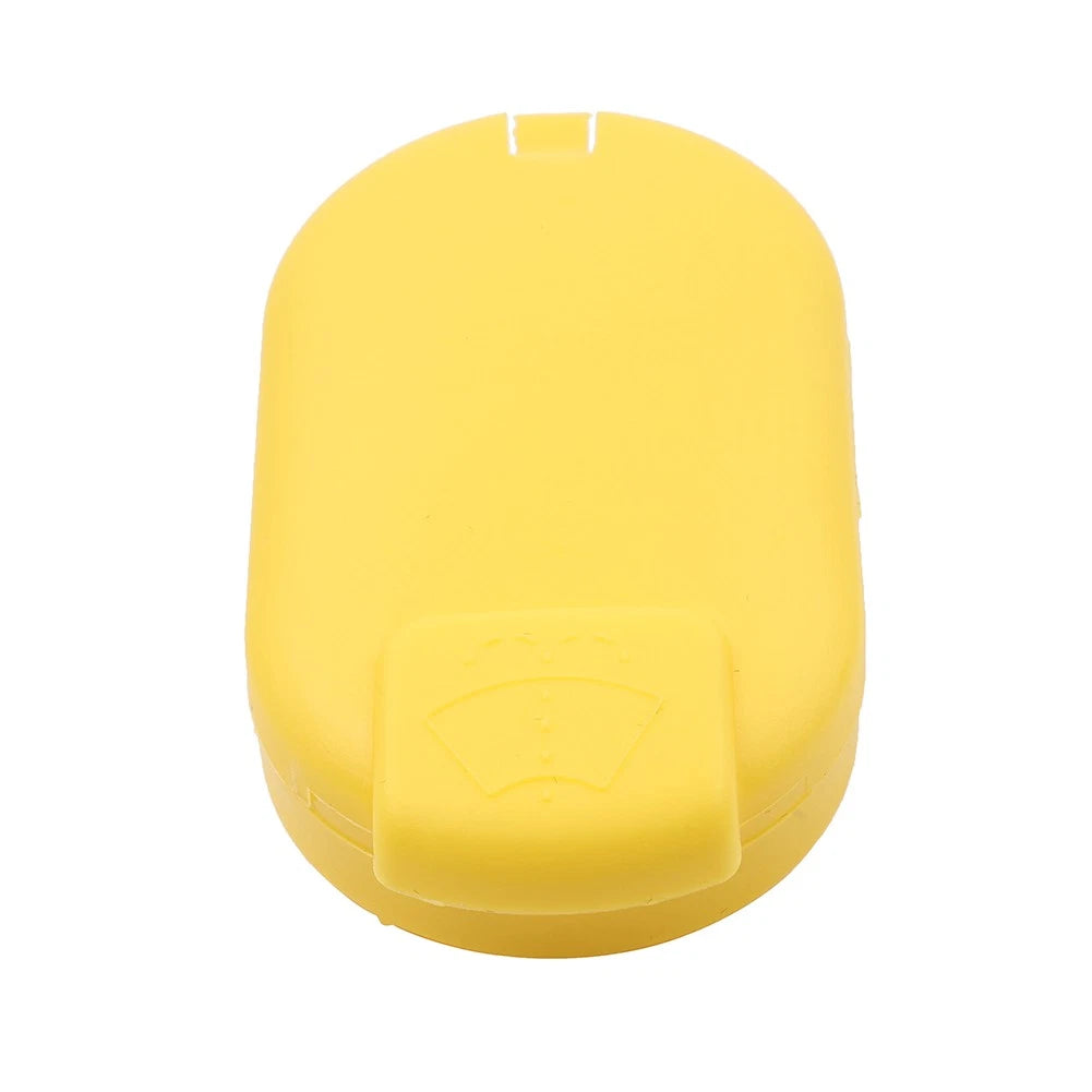 Windshield Washer Fluid Reservoir Cap for Renault Megane Scenic Trafic (–)