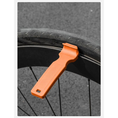 Nylon Fiber Tire Lever for Mountain Bike (Ergonomic Handle)