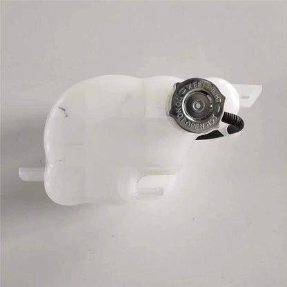 Coolant Recovery Radiator Overflow Bottle Tank w/ Cap for Dodge Journey (2009–2019)