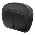Sissy Bar Passenger Backrest for Harley Touring (2014–2023)