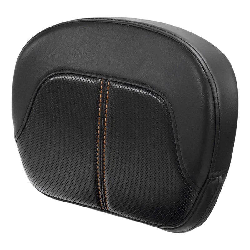 Sissy Bar Passenger Backrest for Harley Touring (2014–2023)