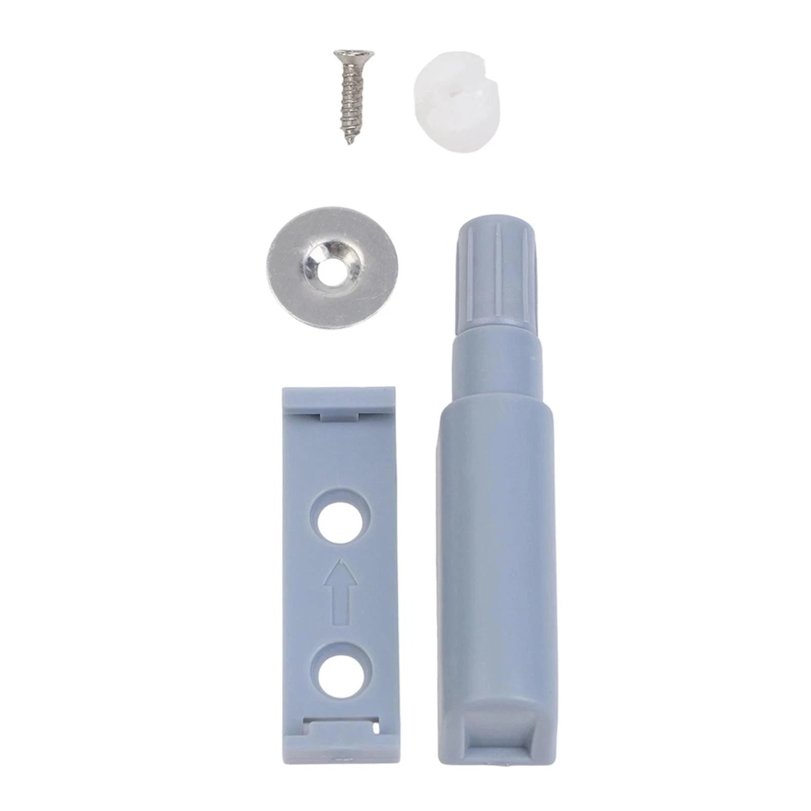 Cabinet Catch Damper Buffer Latch for Kitchen Cabinets (Fits )