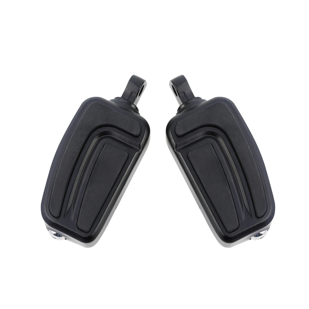 Footpegs for Harley Touring, Softail, Dyna (Fits )