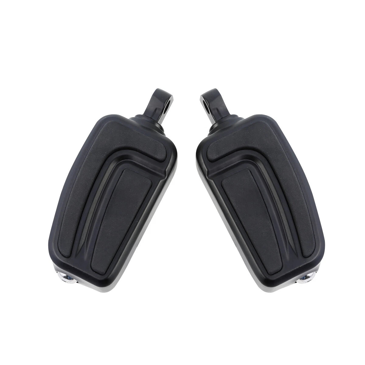 Footpegs for Harley Touring, Softail, Dyna (Fits )