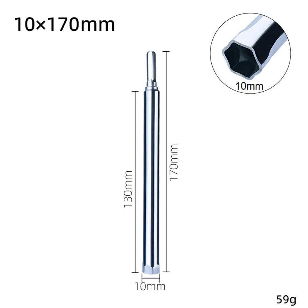 Ceiling Leveling Sleeve for - HD Scale, Wear Resistant