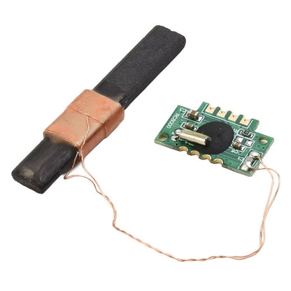 Receiver Module for