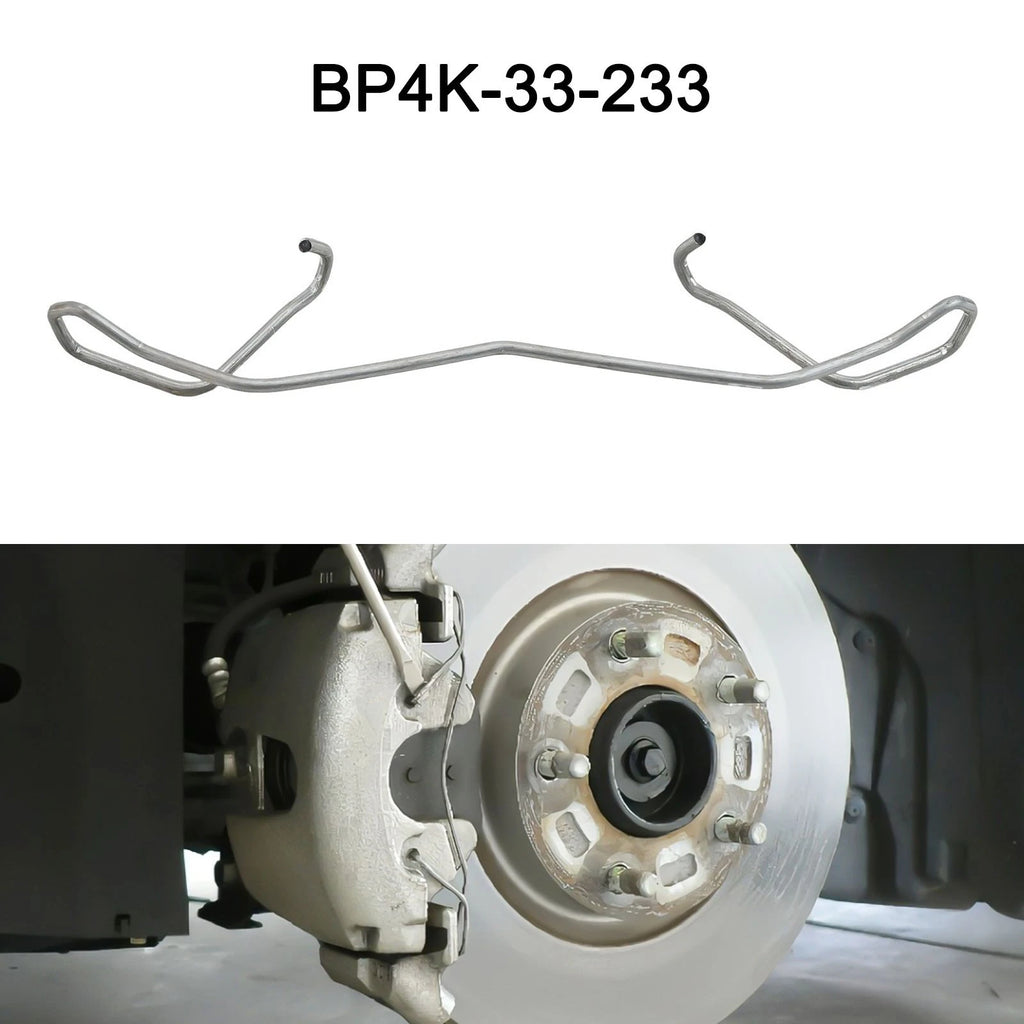 Replacement Brake Retaining Clip for Mazda 3 5 6 (2004–2023)