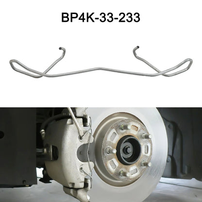 Replacement Brake Retaining Clip for Mazda 3 5 6 (2004–2023)