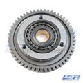 WSM Starter Clutch Assembly for Arctic Cat 250 DVX / Utility (2006–2008) - 70-190