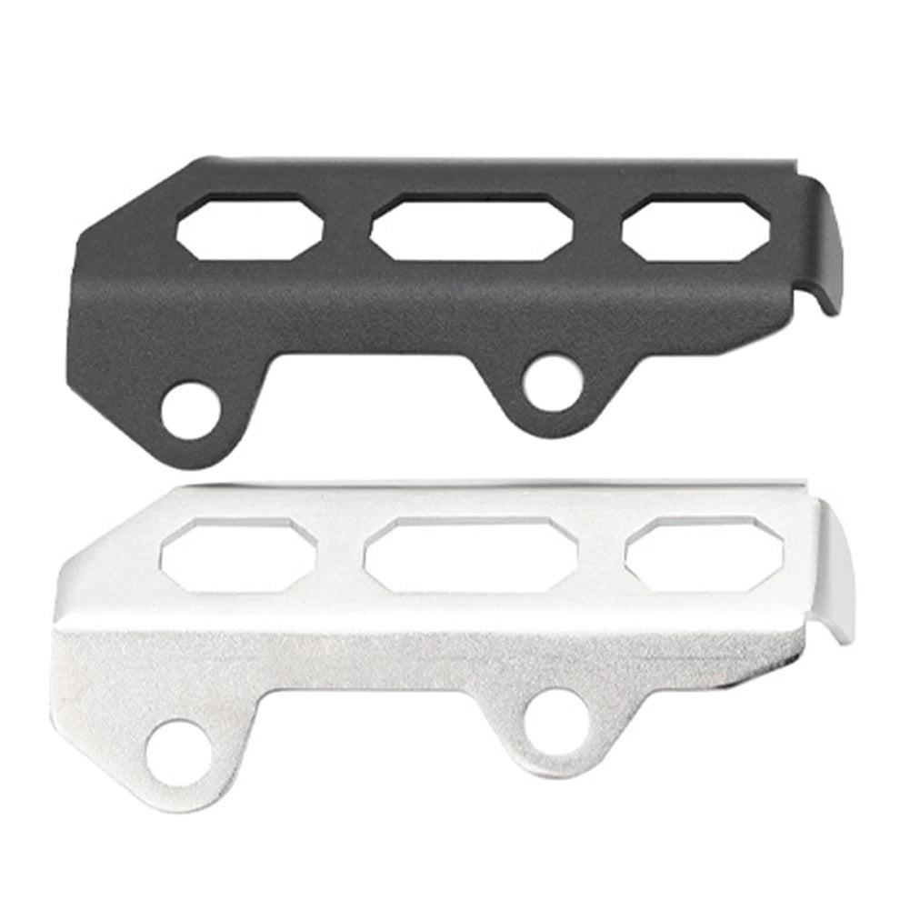 Rear Brake Pump Guard Protector for Yamaha Tenere 700 (2022–Present)