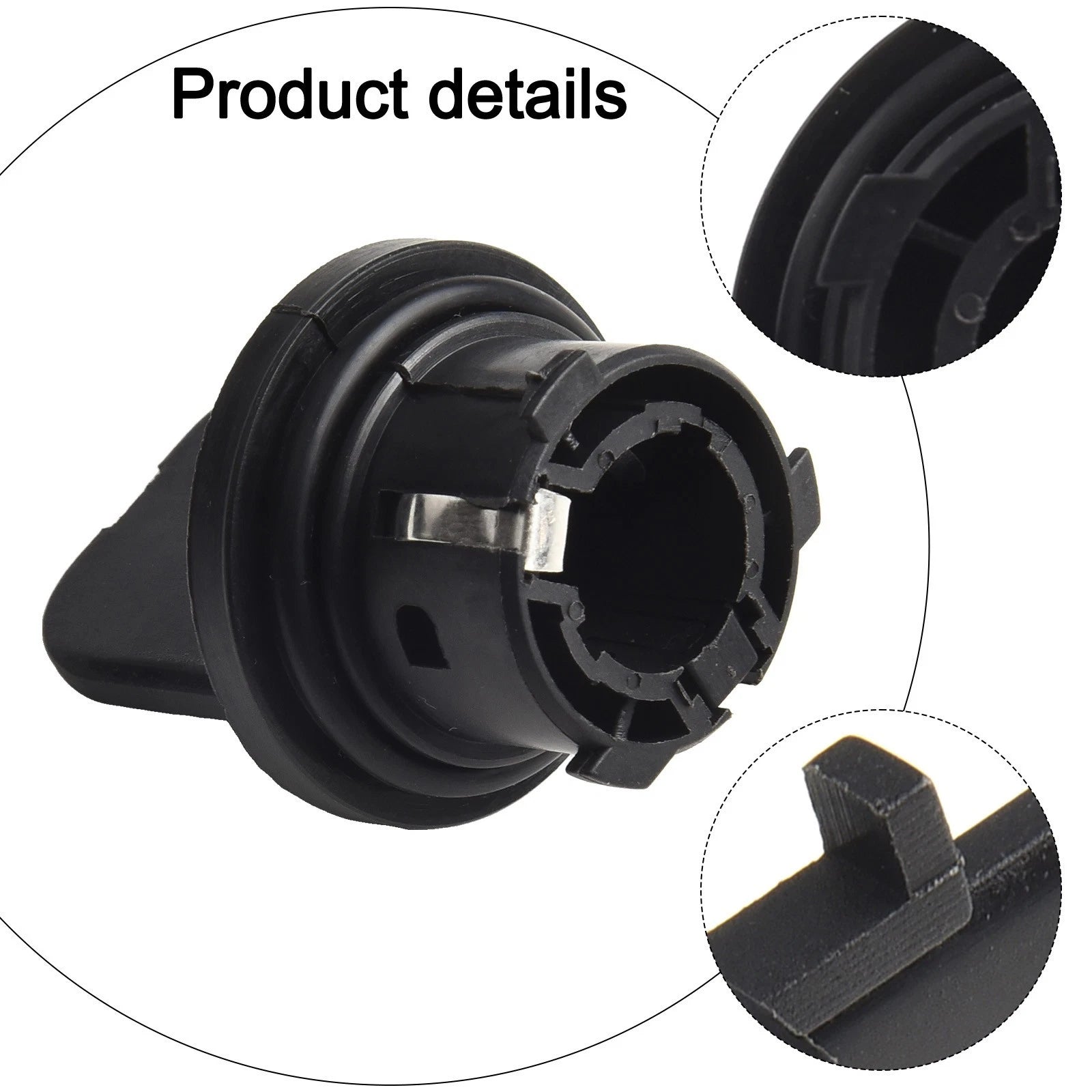 Indicator Lamp Socket for Opel Vauxhall (9200405)
