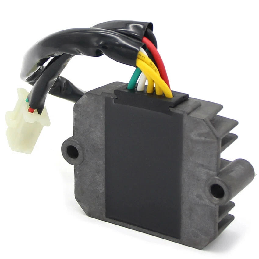 Voltage Rectifier Regulator for Honda CB650 Nighthawk 650 (1979–1982)