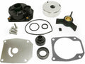 Water Pump Impeller Kit for Johnson Evinrude 35 40 48 50HP (18-3394 433548 438592)
