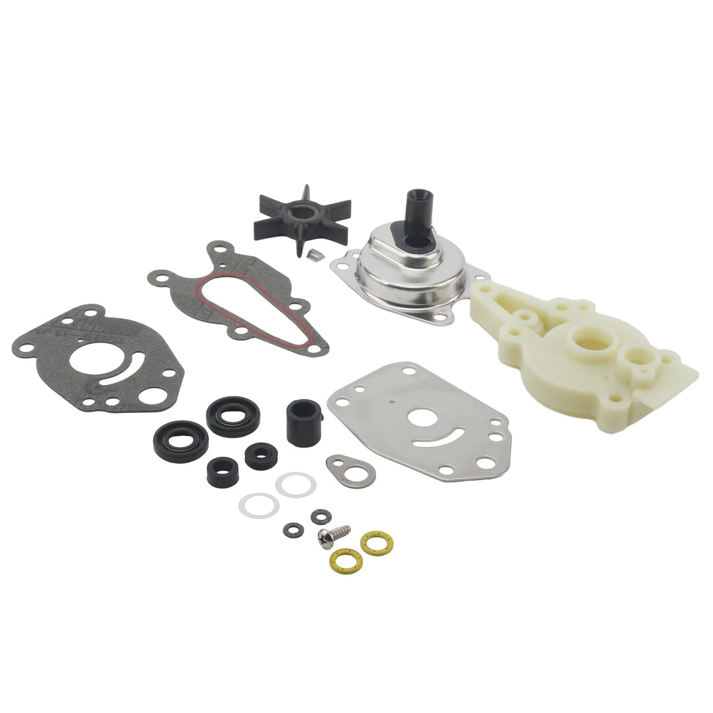 Lower Unit Seal Kit for Mercury Mariner 6 (1990–1999)
