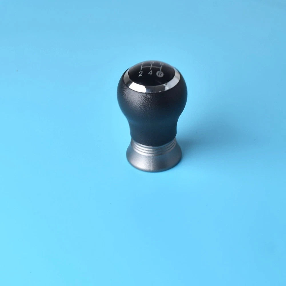 Gear Shift Knob for - Ergonomic Grip, 5-Gear