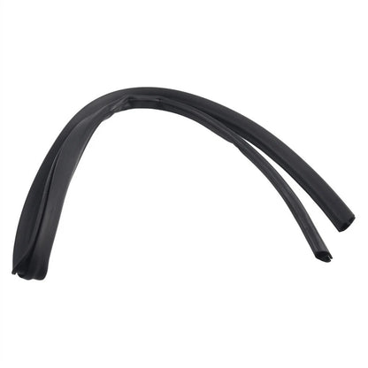 Fit for BMW X5 E70 X6 E71 E72 Engine Hood Sealing Gasket Replacement 51237161345