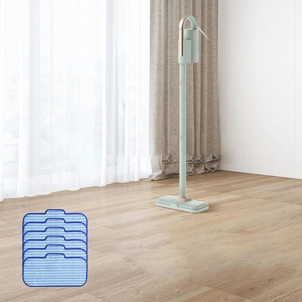 Microfiber Cleaning Pads for Mop (Replacement)
