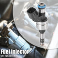 Fuel Injector Nozzle Replacement for Chevy Equinox 2.4L (2012–2017)