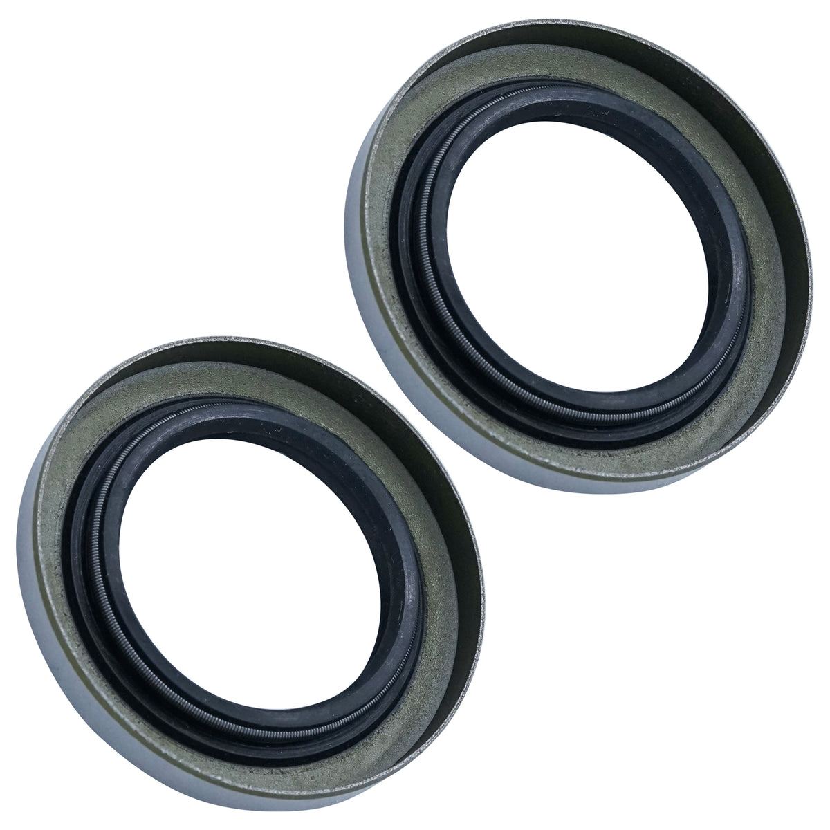 Fork Caster Oil Seals Replacement for Toro 30318 30319 (2001–2018)