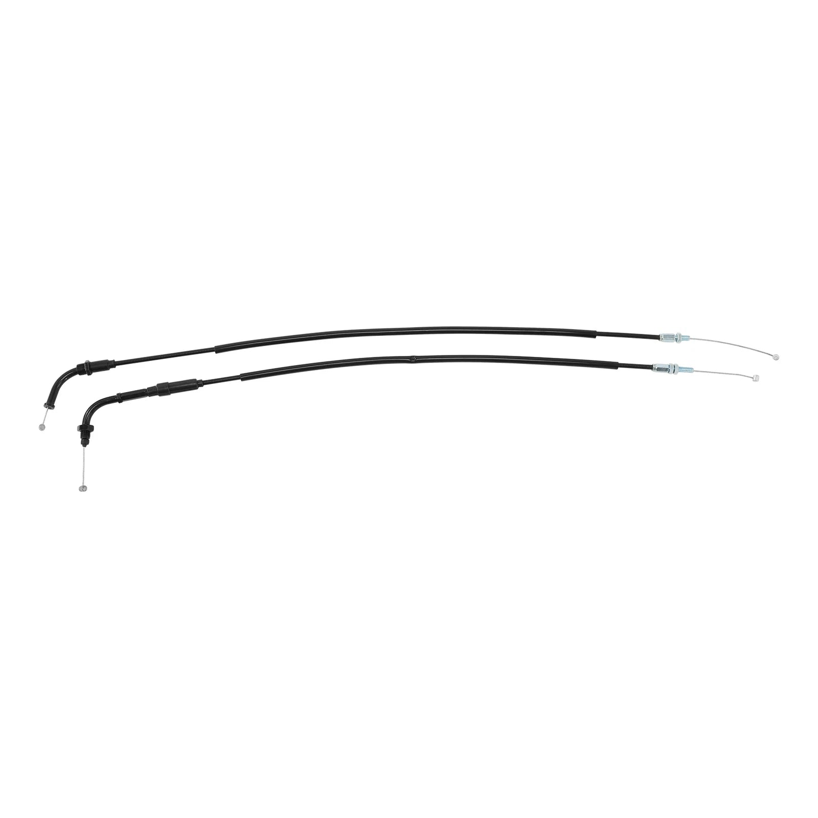 Throttle Cable Set for Honda CBR600RR (2007–2023)
