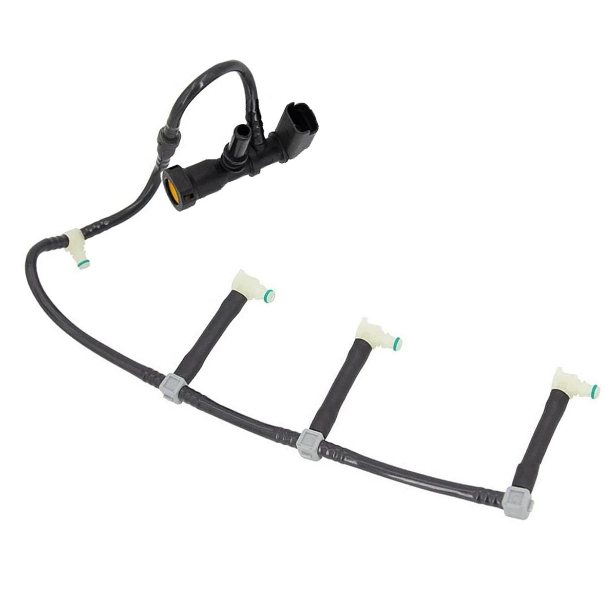 Fuelleak Off Pipe for Renault Clio, Megane