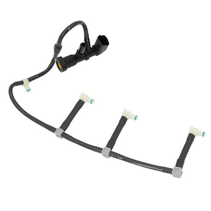 Fuelleak Off Pipe for Renault Clio, Megane