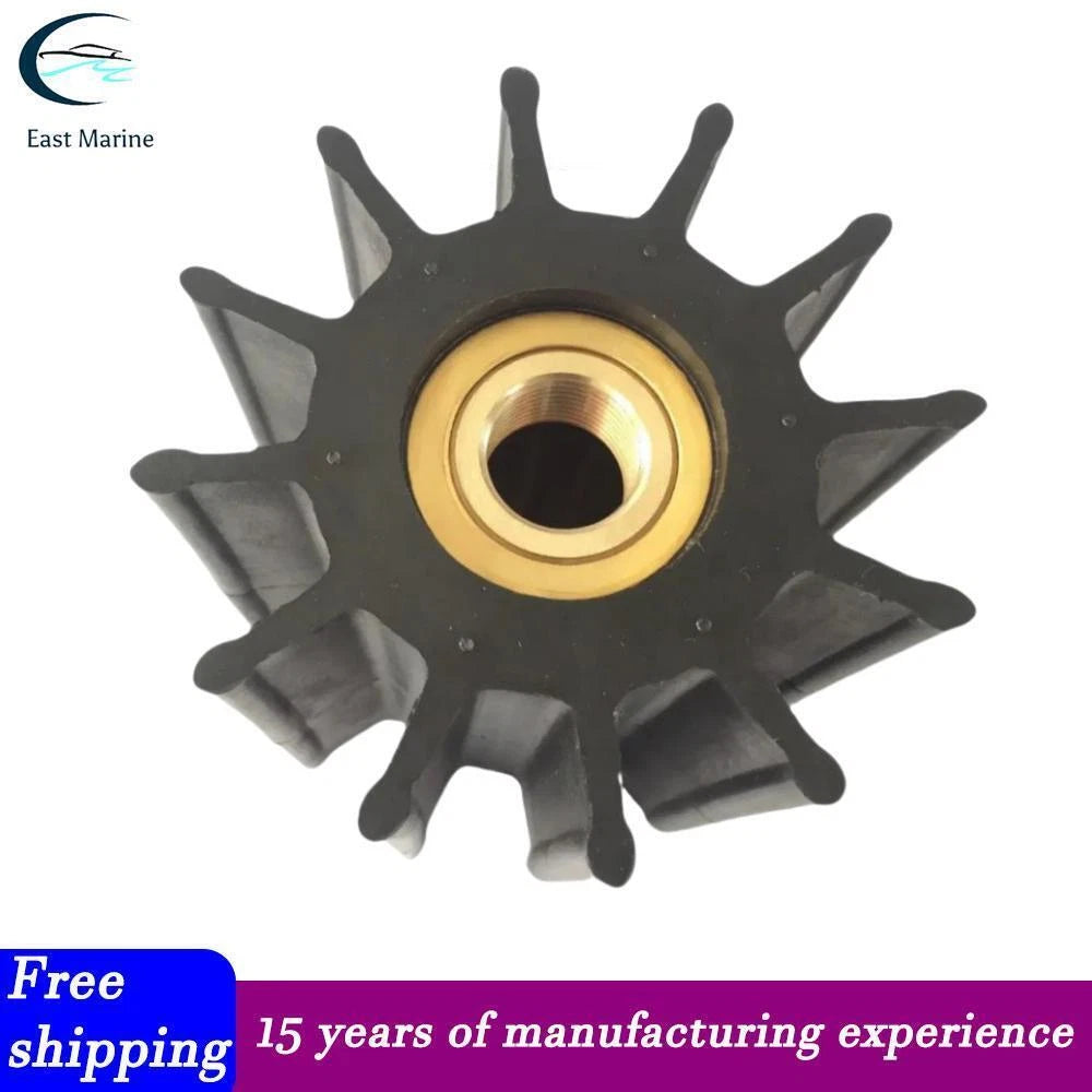 Water Pump Impeller for Caterpillar (29000K, 296-8388, 2968388)