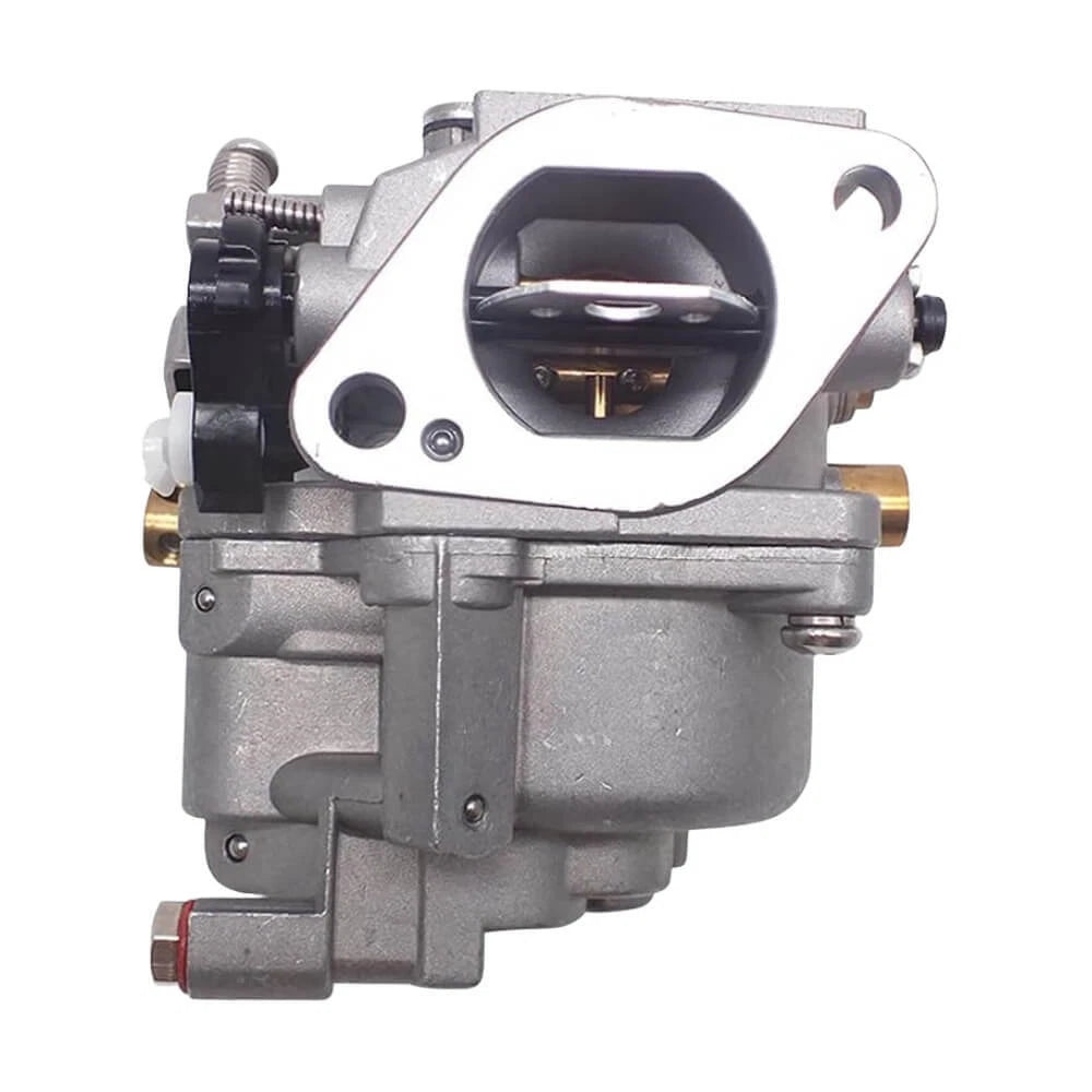 Carburetor Assy 68T-14301-11-00 for 4-Stroke 8HP 9.9HP F8M F9.9M