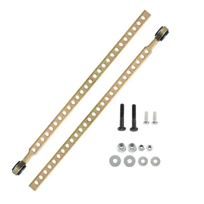 Air Spring Bag Height Control Valve Linkage for 48100367