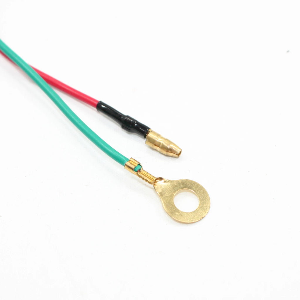 Stop Kill Switch Button for 43cc 47cc 49cc Mini PIT Pocket Rocket ATV