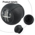 5 Speed Gear Shift Knob for