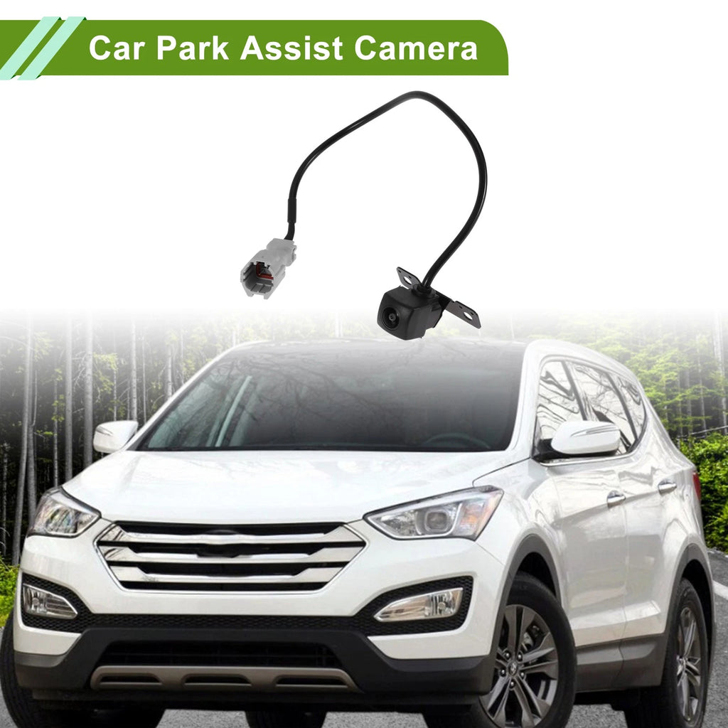 Rear View Backup Camera for Hyundai Santa Fe Sport (2013–2018)