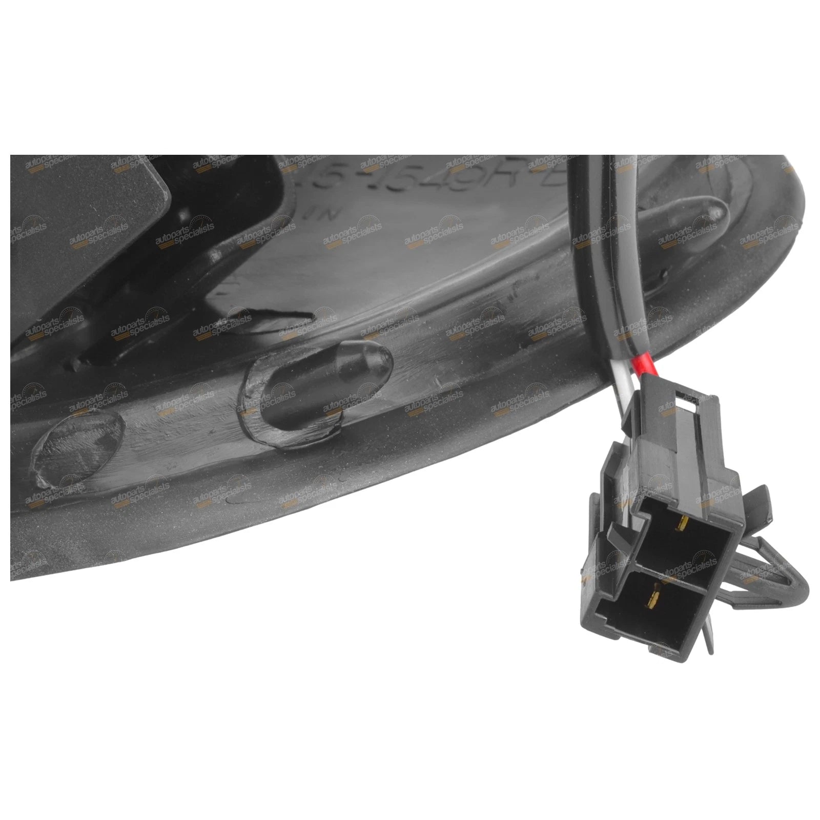 RH Front Corner Indicator Light for Nissan Pulsar N14 (1991–1995)