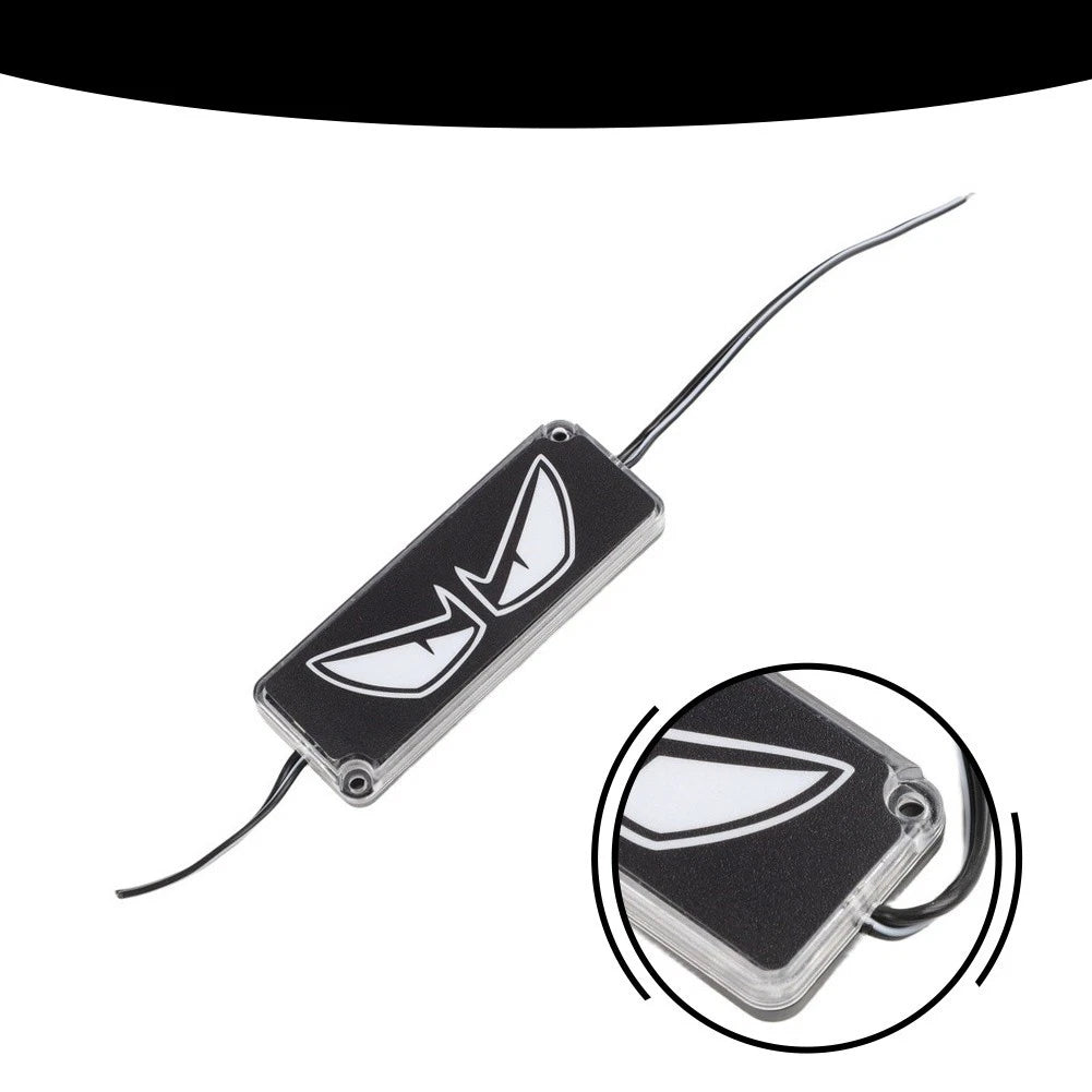 RGB LED for strobe Module for Auto Motorcycle Short Style 12V Enhanced