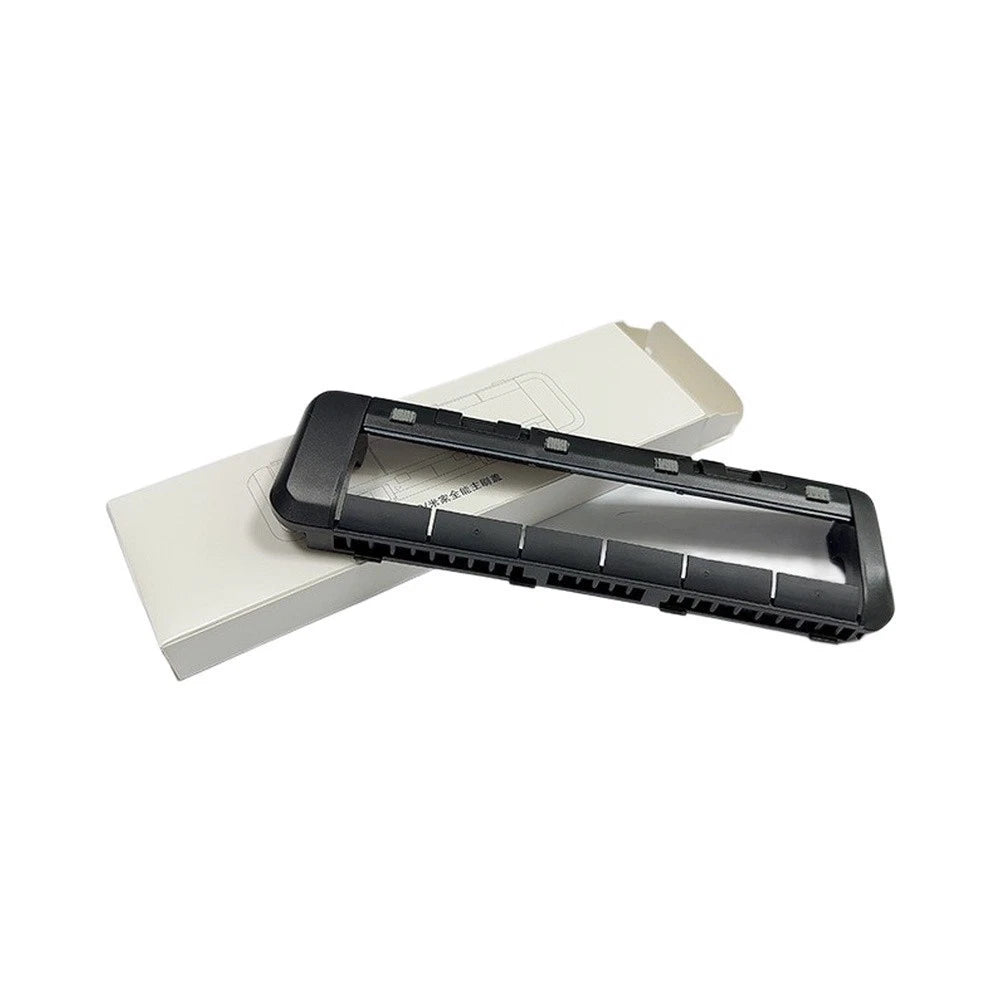 Side Brush Protector for Robot Vacuum (Optimal Functionality)