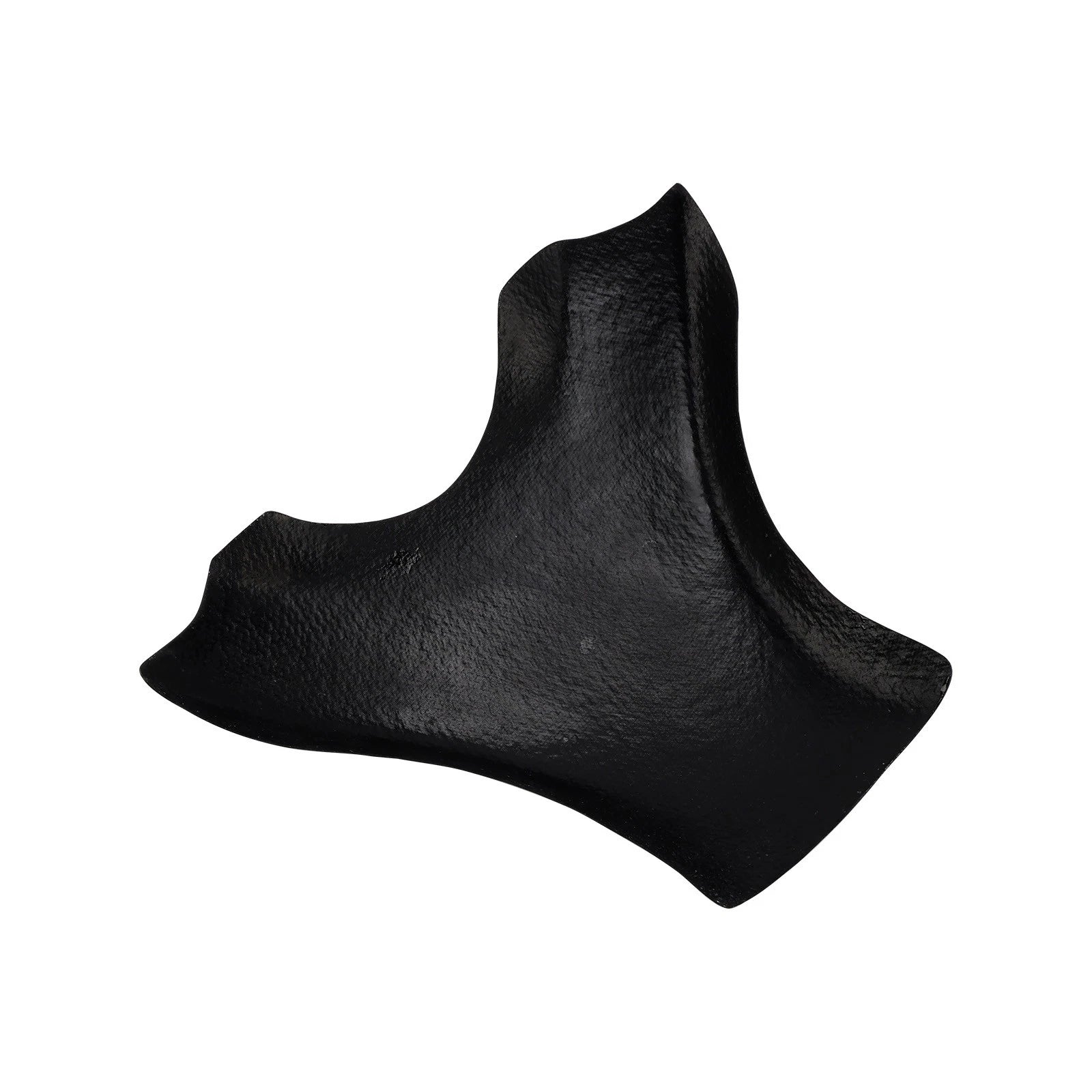 Carbon Fiber Tank Cover Fairing for Kawasaki ZX-6R (2019–2025)