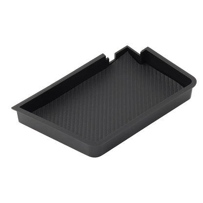 Left Side Saddlebag Tray Organizer Fit for Harley Road Glide FLTRX FLTRK 2024