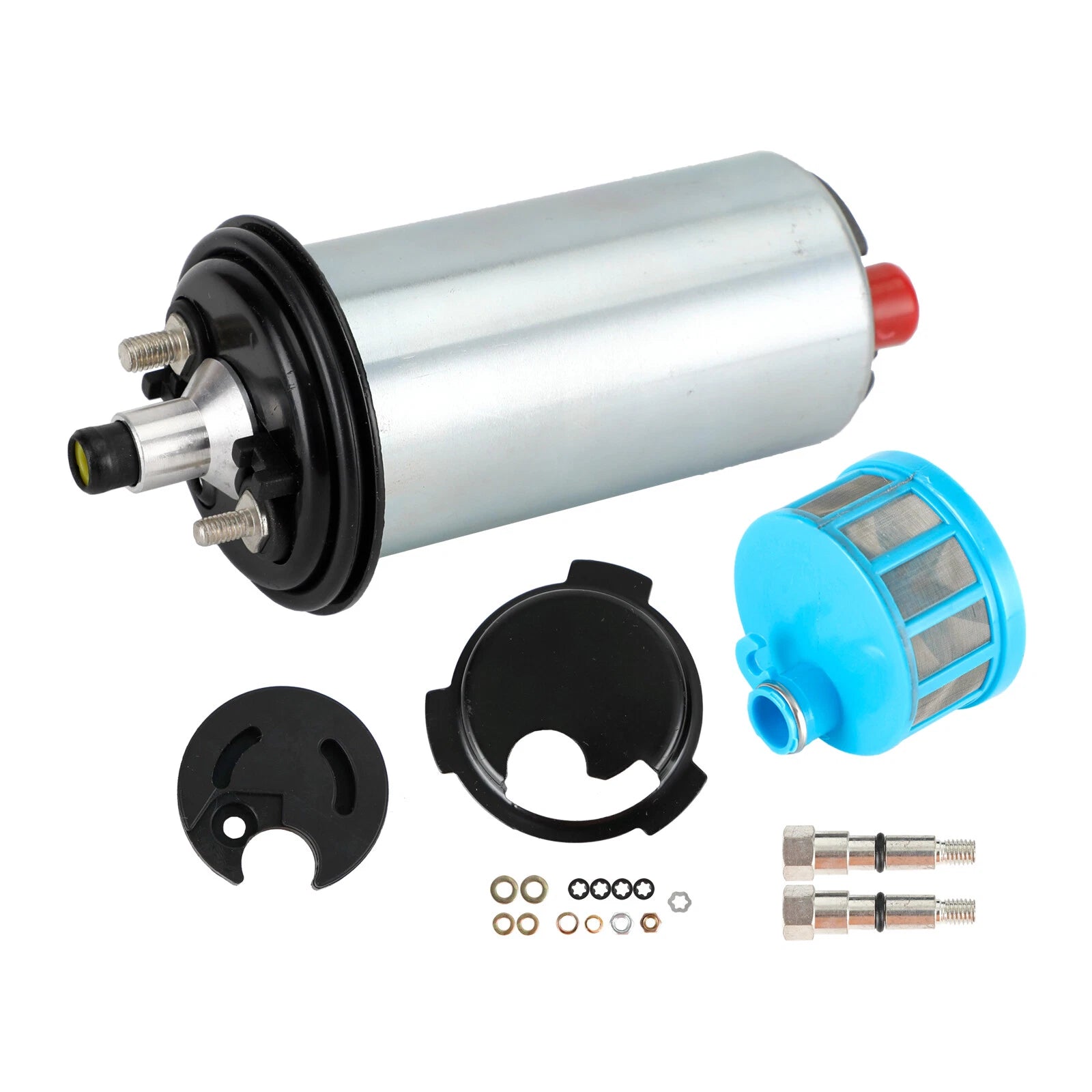 Fuel Pump for Mercury Mariner E 150 175 200 225 250 HP (1990–2006) 808505T01 809088T 827682T