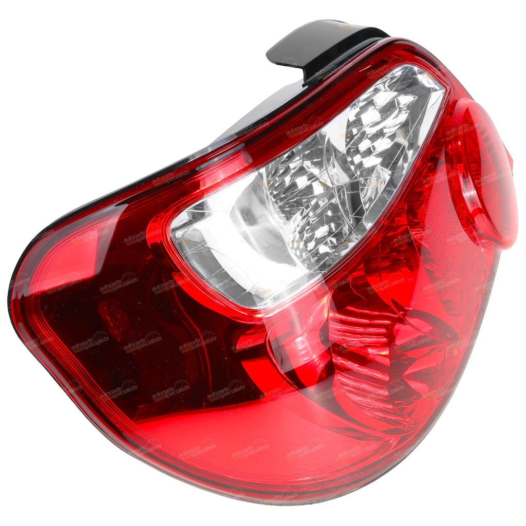 LH Tail Light for Subaru Impreza WRX STi (2002–2005)