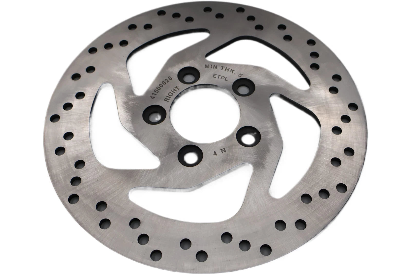 Harley-Davidson 41500028 Part
