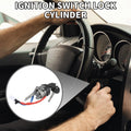 Ignition Lock Cylinder Replacement for Hyundai Elantra (2013–2018)