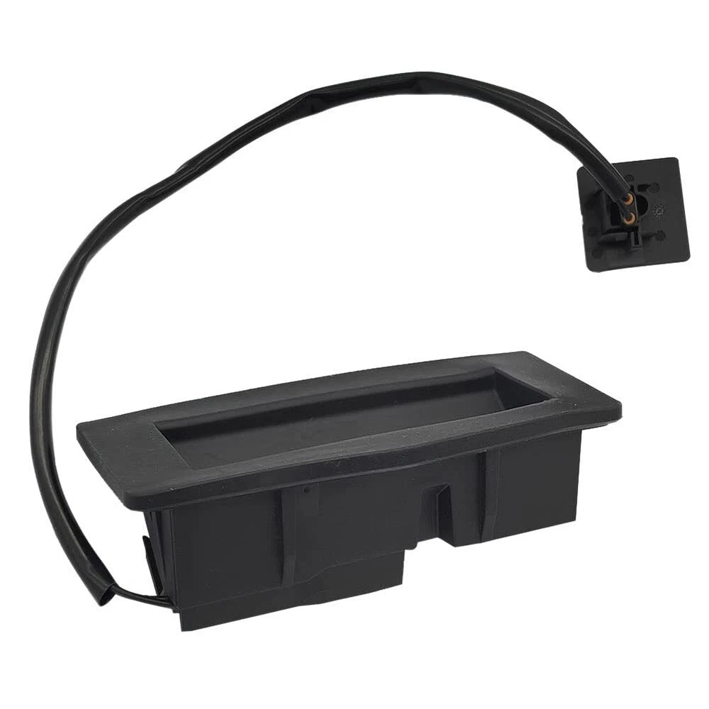 Rear Trunk Switch for Opel Astra H (2004–2010) 6240399