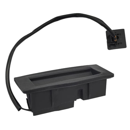 Rear Trunk Switch for Opel Astra H (2004–2010) 6240399