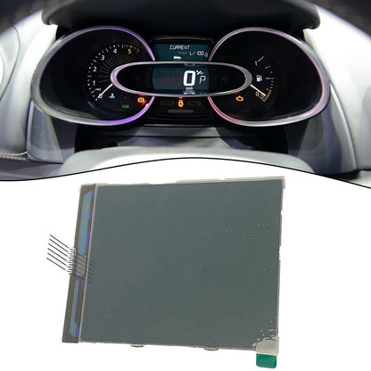LCD Display for Renault Trafic III (2001–2014) COG VIST1054 05 Version