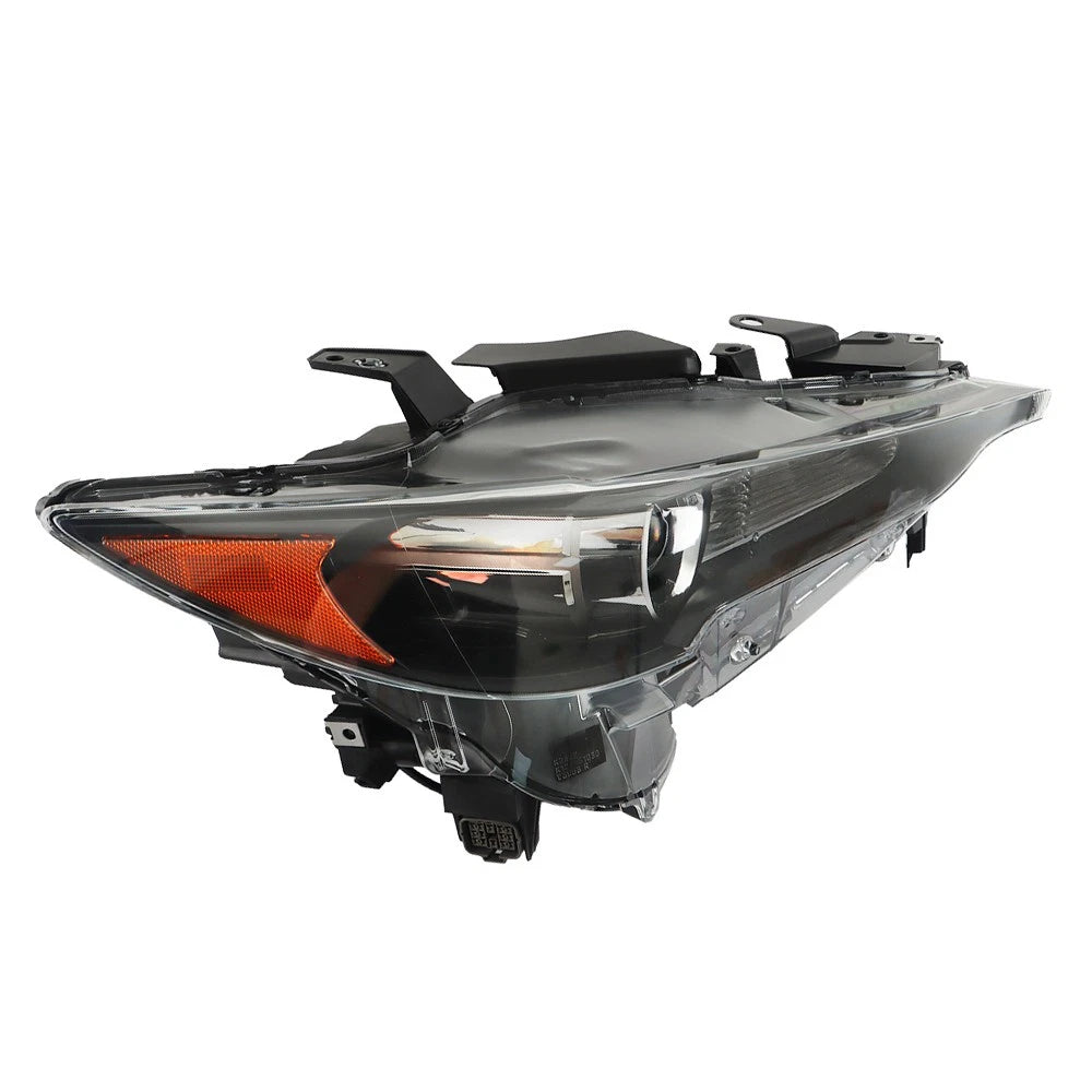 Headlight Assembly for Mazda CX-5 (2017–2021) RH/Passenger Side Clear LED