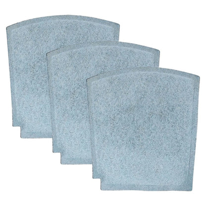 Activated Carbon Filter Replacement for TRUEAIR Models (04531GM, 04530G)